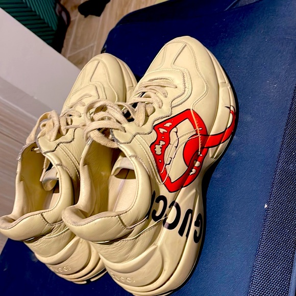 Original Gucci only 1 available - Picture 1 of 3